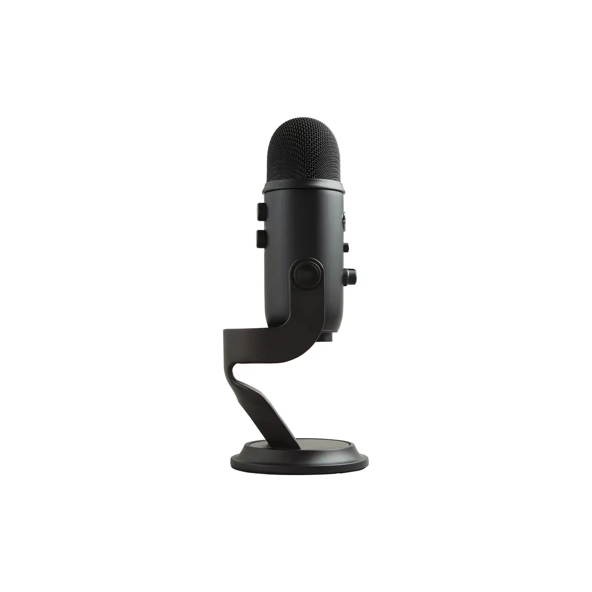 Столичный микрофон Blue Microphones Blue Yeti USB Mic Photo 6