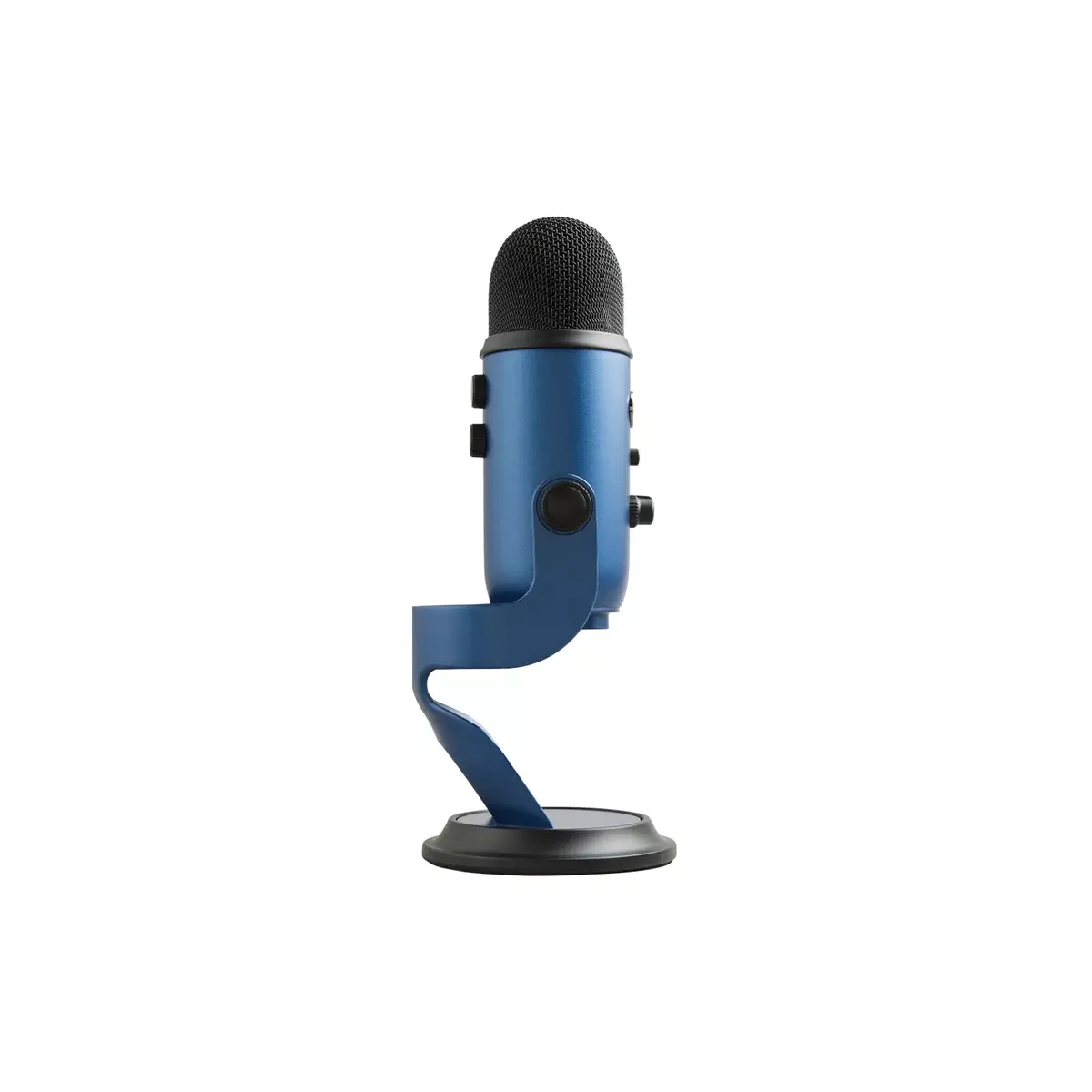 Столовой микрофон Blue Microphones Blue Yeti USB Mic Photo 6