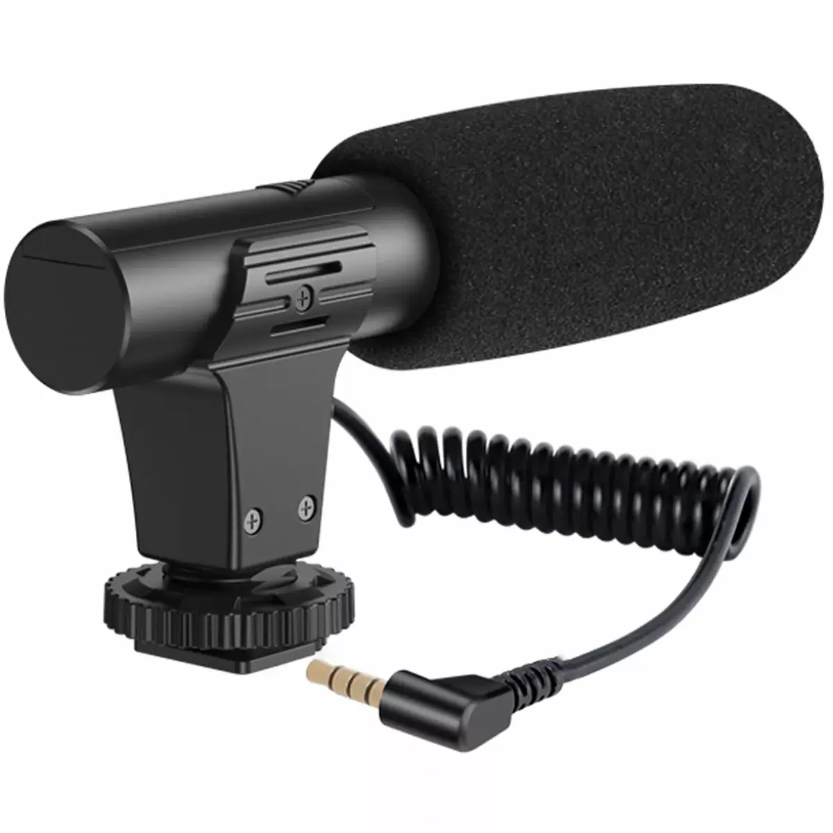 PLATINET VLOG 4-in-1 vlogging kit Photo 8
