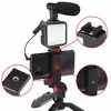PLATINET VLOG 4-in-1 vlogging kit Photo 11