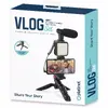 PLATINET VLOG 4-in-1 vlogging kit Photo 12