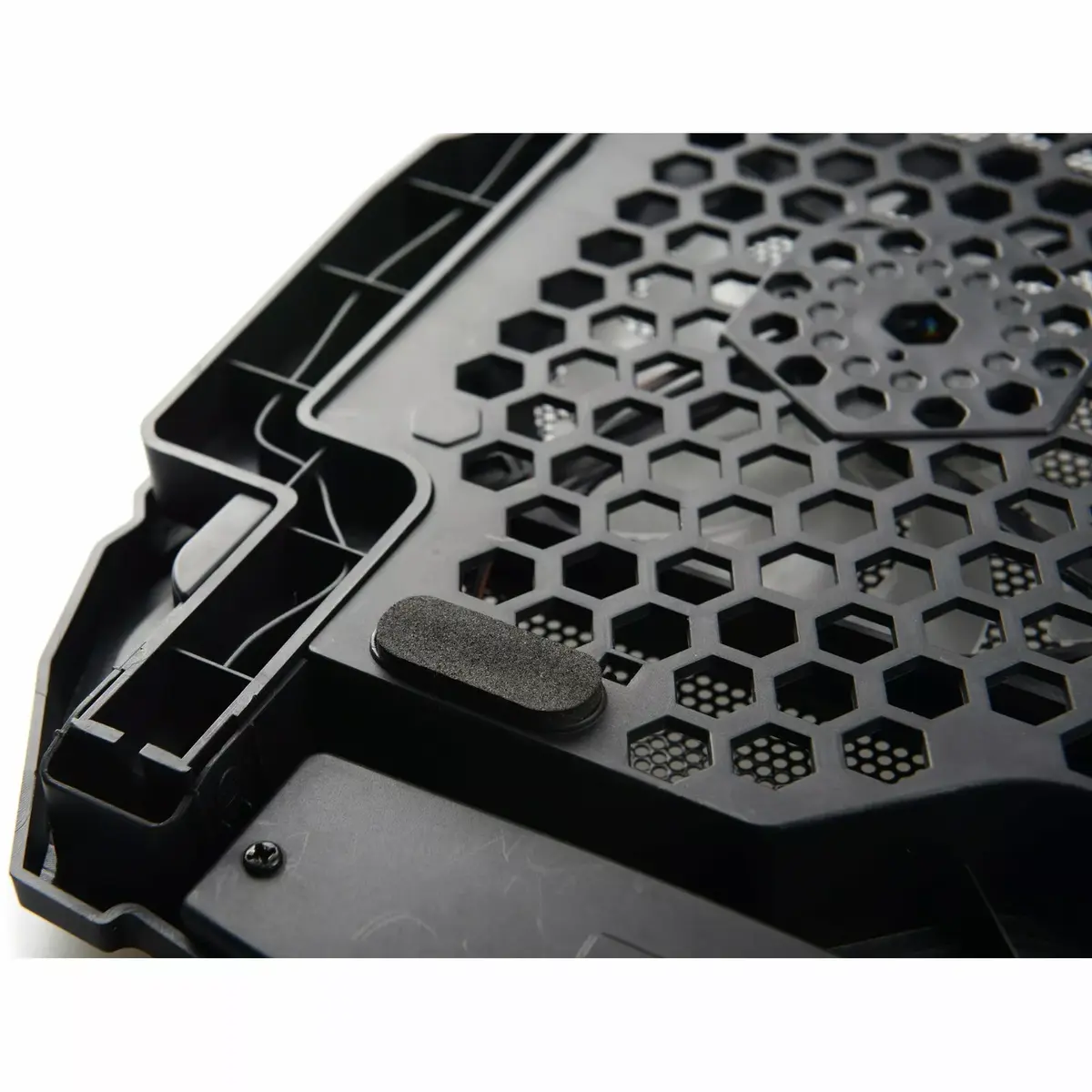 Cooling pad PLATINET PLCP4FB for laptops up to 15.6" Photo 4