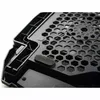 Cooling pad PLATINET PLCP4FB for laptops up to 15.6" Photo 4