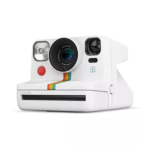 Polaroid Now+ Белый