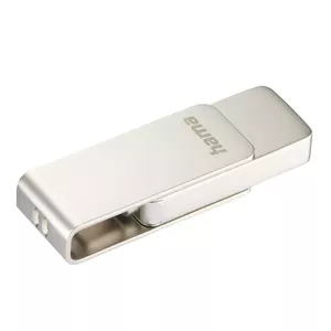 USB flash drive Hama 256 GB USB Type-C Uni-C Rotate Pro