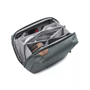 Индивидуальный багаж Peak Design BTP-SG-2 Зеленый