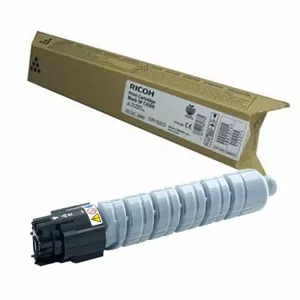 Тонер Ricoh SP C430E Черный 15k