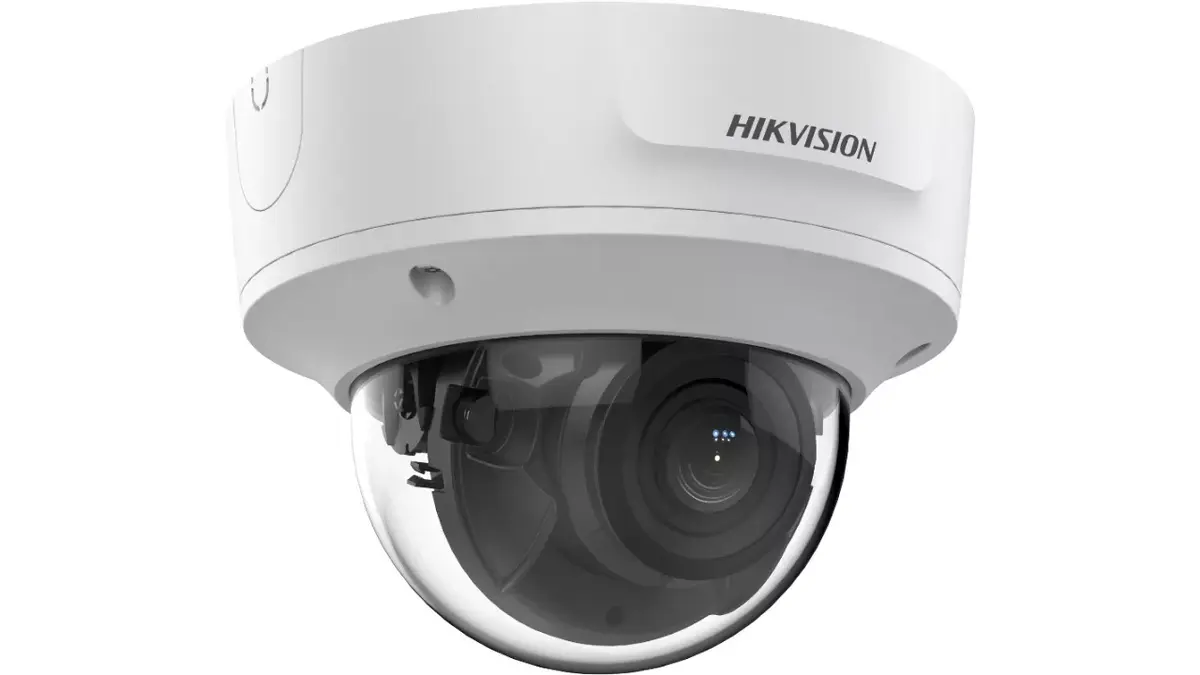 IP видеокамера Hikvision DS-2CD2726G2T-IZS Photo 2