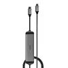 Docking Station Lindy DST-Micro 140 USB-C Photo 2