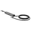 Docking Station Lindy DST-Micro 140 USB-C Photo 3
