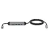 Docking Station Lindy DST-Micro 140 USB-C Photo 4