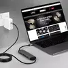 Docking Station Lindy DST-Micro 140 USB-C Photo 5