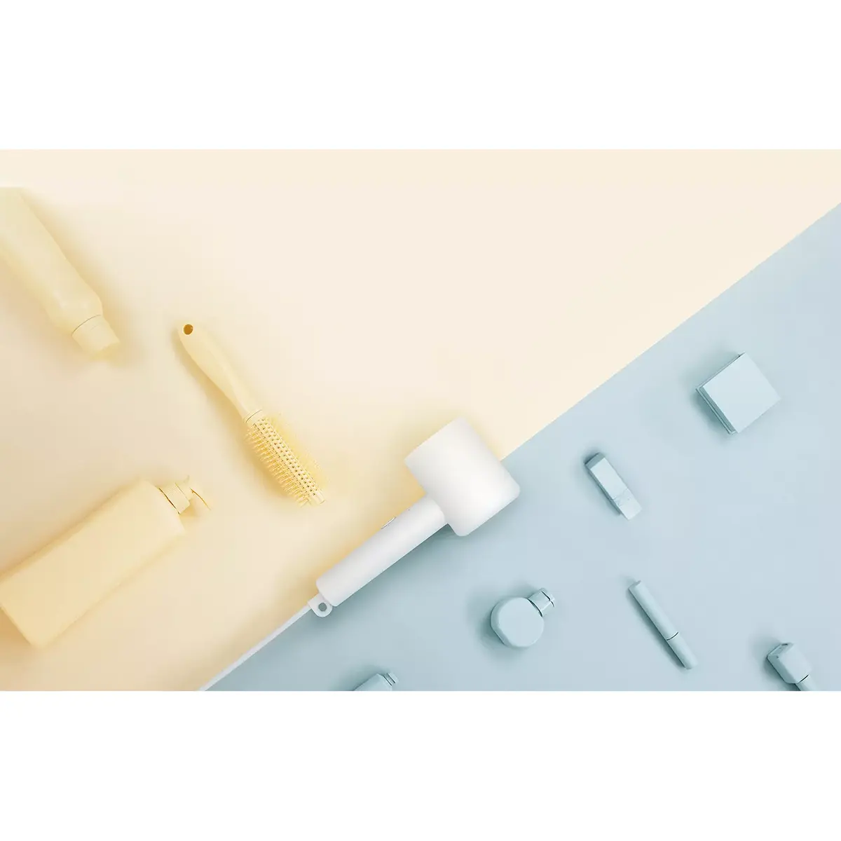 Fēns Xiaomi Mi Ionic H300 Photo 2