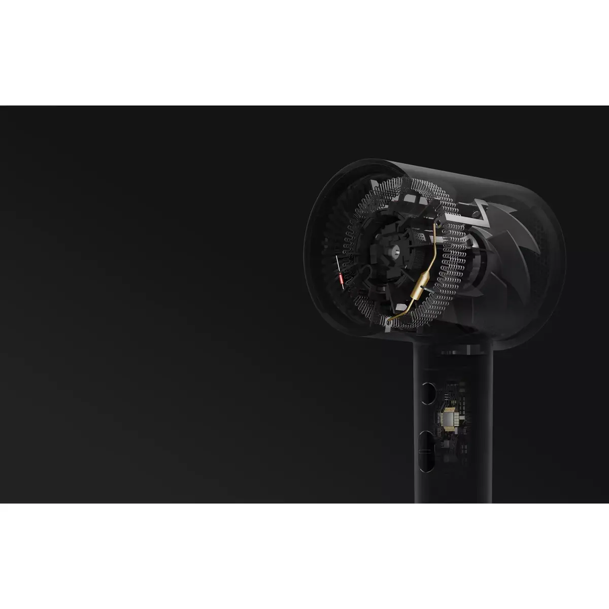 Fēns Xiaomi Mi Ionic H300 Photo 3