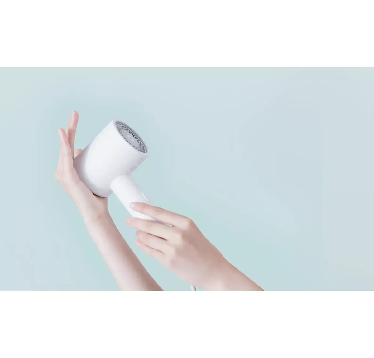 Fēns Xiaomi Mi Ionic H300 Photo 4