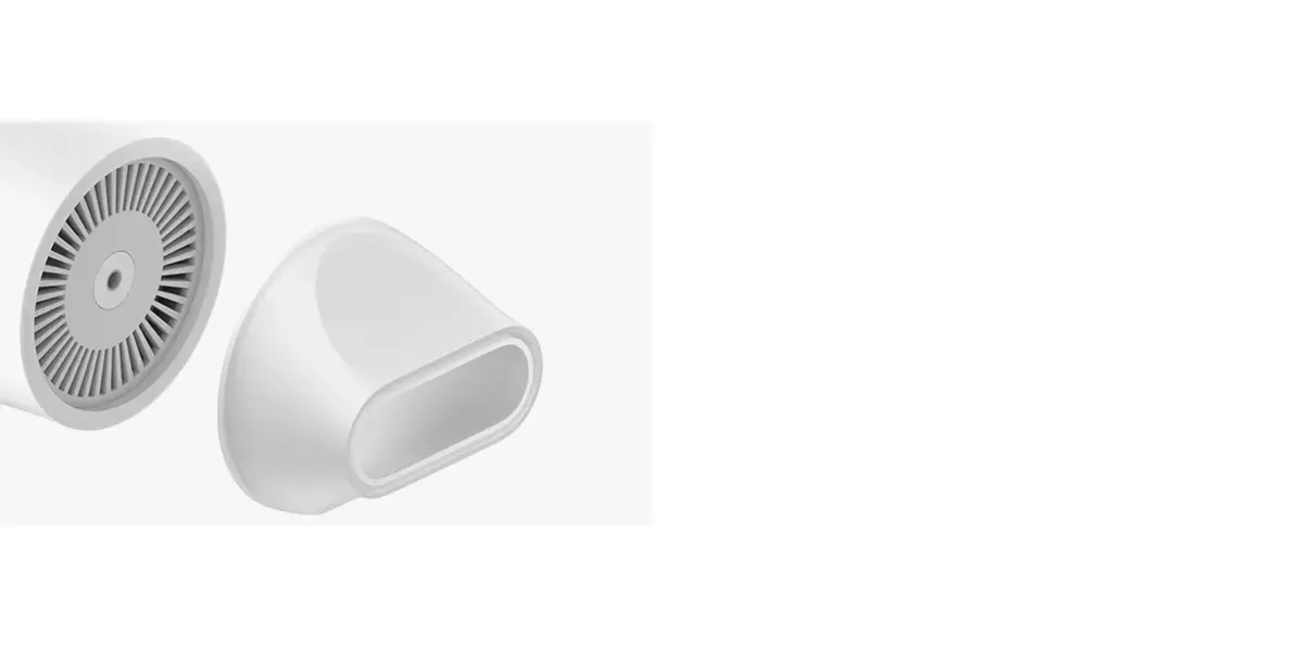 Fēns Xiaomi Mi Ionic H300 Photo 6