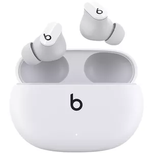 Beats by Dr. Dre Studio Buds Headset In-ear Bluetooth White