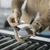 Screen protector Hama Hiflex Apple iPhone 13/13 Pro Photo 4