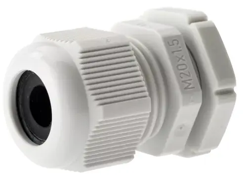 Кабельный зажим Axis 5503-761 Photo 2