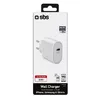 Power Charger SBS 20W Power Delivery Charger Photo 2