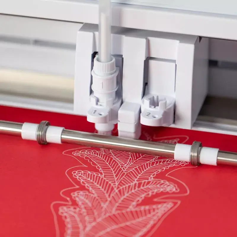 Держатель для ручки Silhouette PEN-HOLDER-C4 Photo 2