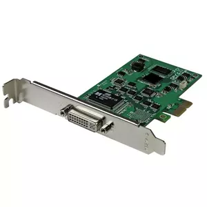 Capture Card StarTech.com PEXHDCAP2-OB