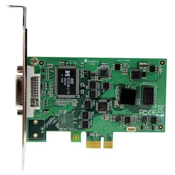 Capture Card StarTech.com PEXHDCAP2-OB Photo 2