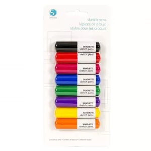 Набор маркеров Silhouette SIL-PEN-START-3T