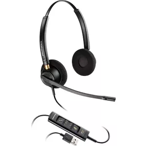 Наушники Poly EncorePro 525 USB