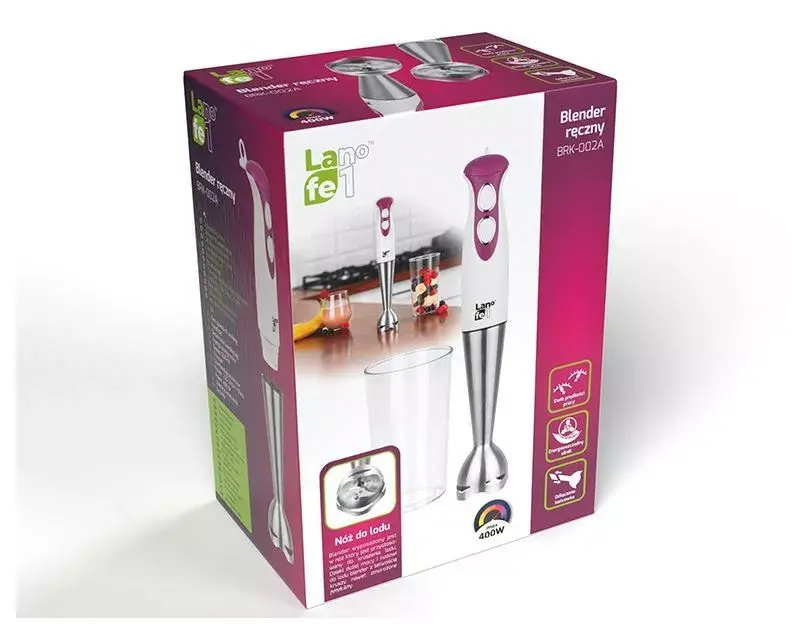Blenderis LAFE BRK-002A Photo 6