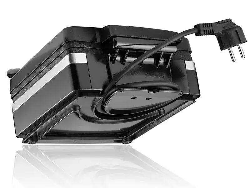 Waffle maker LAFE WaffleMaster GFB-003 1400W Photo 5