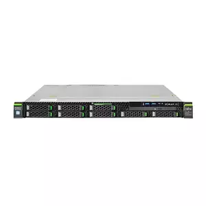 Fujitsu RX1330 M4 SFF serveris Rack 1U Intel Xeon E-2224 3.4 GHz 16 GB DDR4