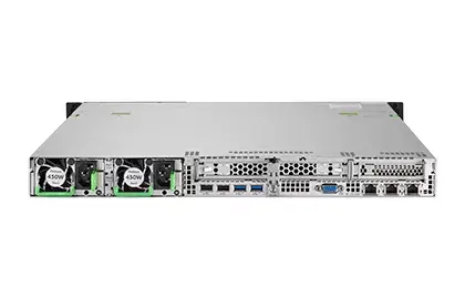 Сервер Fujitsu RX1330 M4 SFF Photo 2