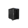 Freestanding rack Lanberg FF01-6815-12BL Photo 3