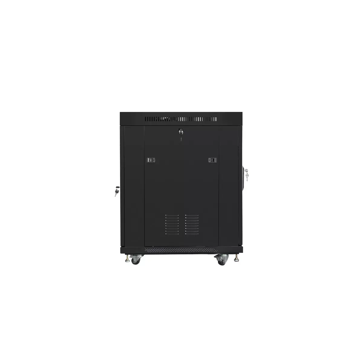 Freestanding rack Lanberg FF01-6815-12BL Photo 5