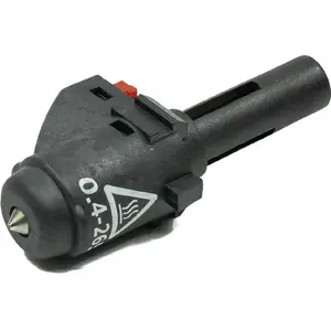 Nozzle for 3D printer Flashforge Adventurer AD3 HT 0.4 mm