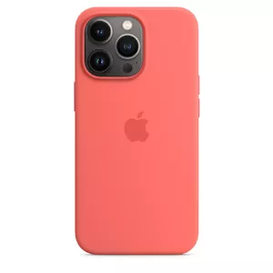 Чехол для телефона Apple MM2E3ZM/A Cover для iPhone 13 Pro, силикон, 6.1" (15,5 см), розовый