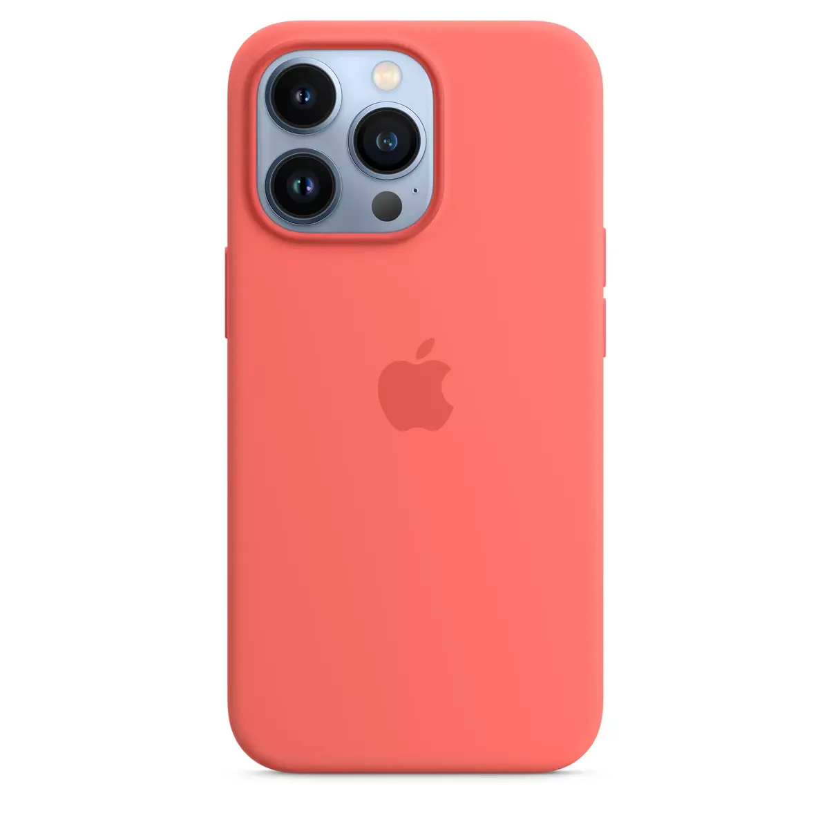 Apple MM2E3ZM/A чехол для iPhone 13 Pro Photo 4