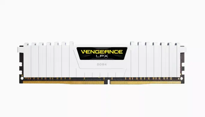 Atmiņas modulis Corsair 16GB CMK16GX4M2E3200C16W Photo 3