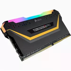 Memory module CORSAIR Vengeance RGB Pro DDR4 16 GB (2x8 GB) 3200 MHz 288-pin DIMM