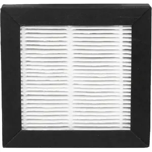 Air HEPA Filter for Flashforge 3D Printer, model AD4 (MPN 61000378002)