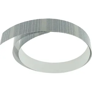 Flat FPC Heat Cable for 3D Printer, Flashforge AD4 (MPN 40001613002)