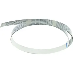 Extruder FPC Flat Cable for Flashforge AD4 extruder, model 40001608003, replacement flat flex cable