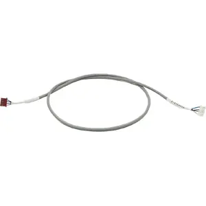 X-axis motor cable for Flashforge 3D printers, model 40001607001