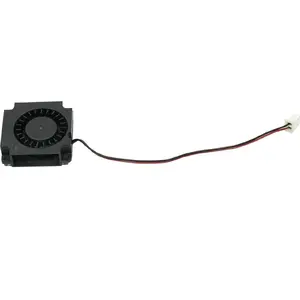 Cooling fan Flashforge AD4 model 30002041001 12V 0.1A — 3D printer component