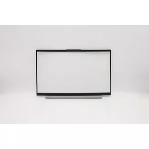 Рамка (bezel) для LCD Lenovo — модель 81YK_PL_GREY (MPN 5B30S18940)