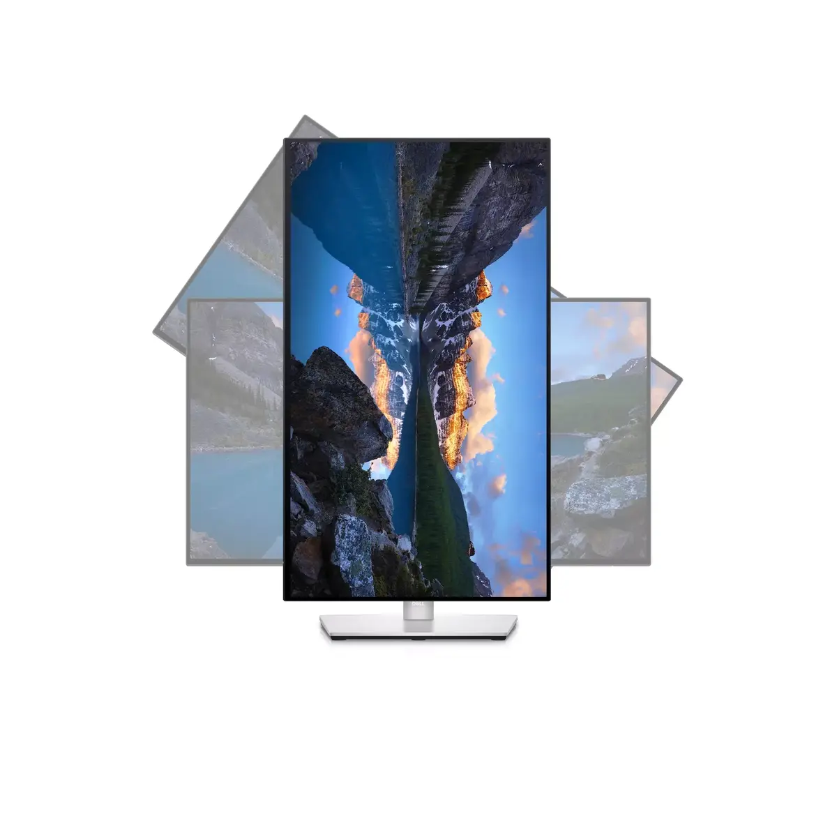 Монитор DELL UltraSharp U2422H Photo 5