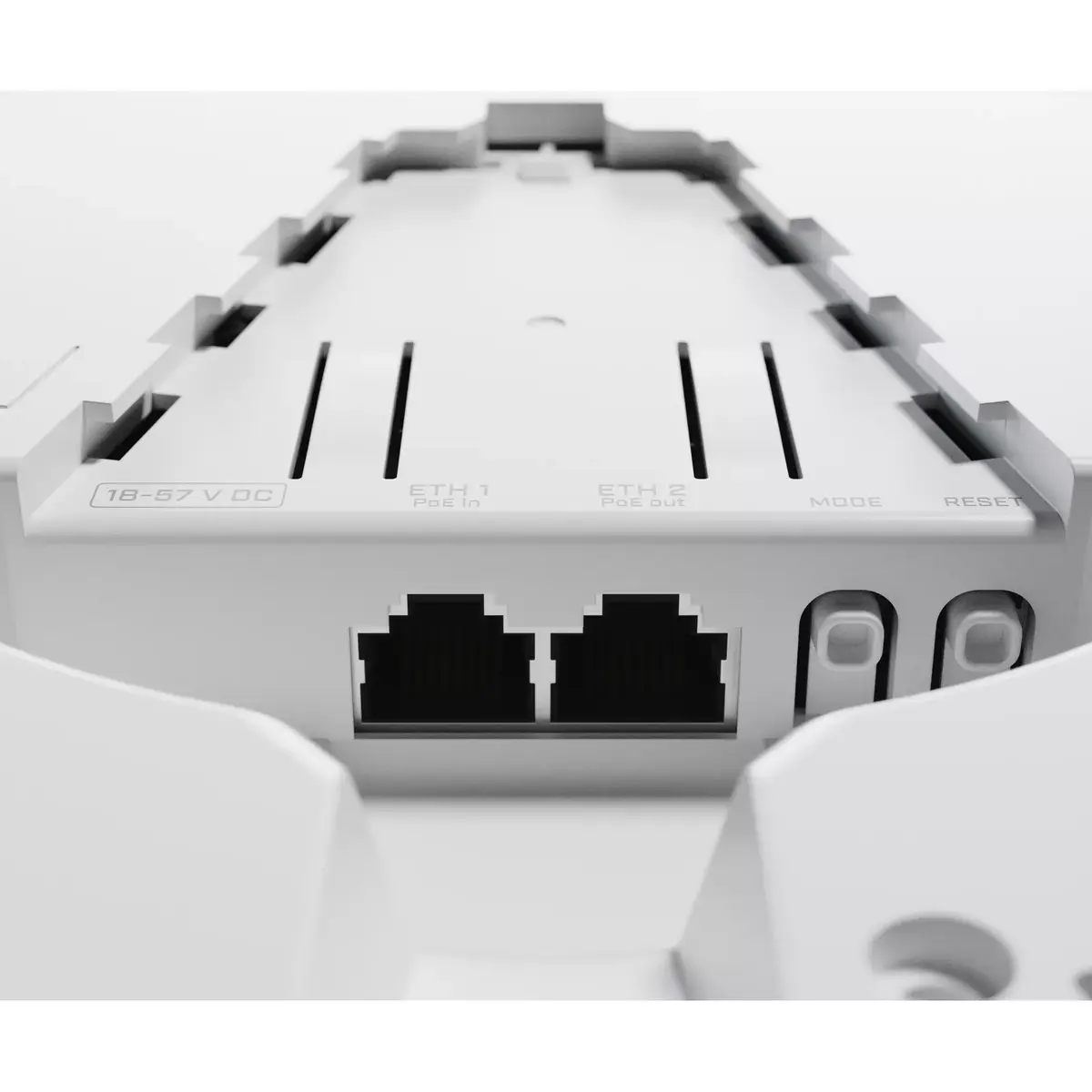 MikroTik cAP XL ac access point Wi‑Fi 802.11ac Photo 4