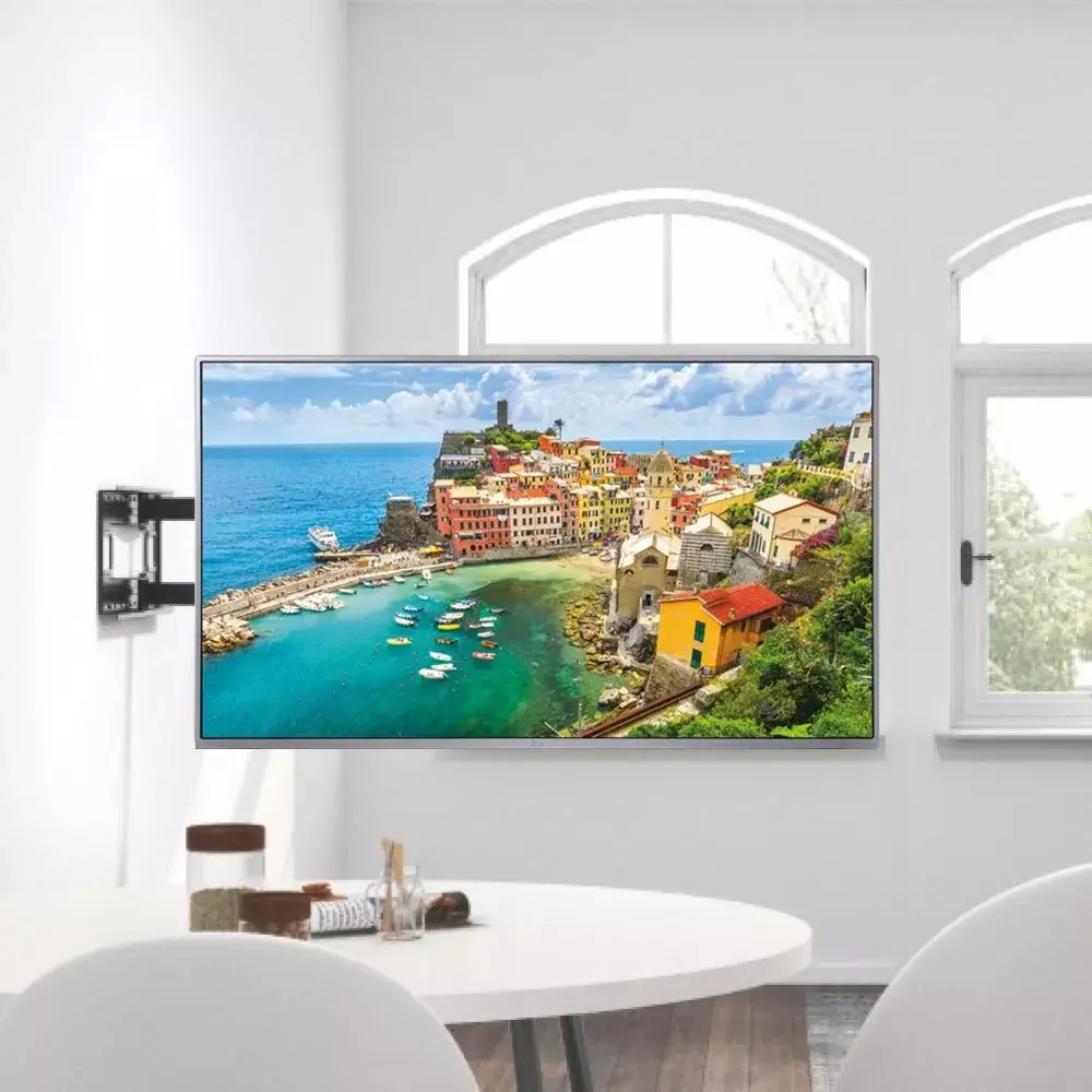 Wall TV mount TECHLY ICA-PLB 490 Photo 8