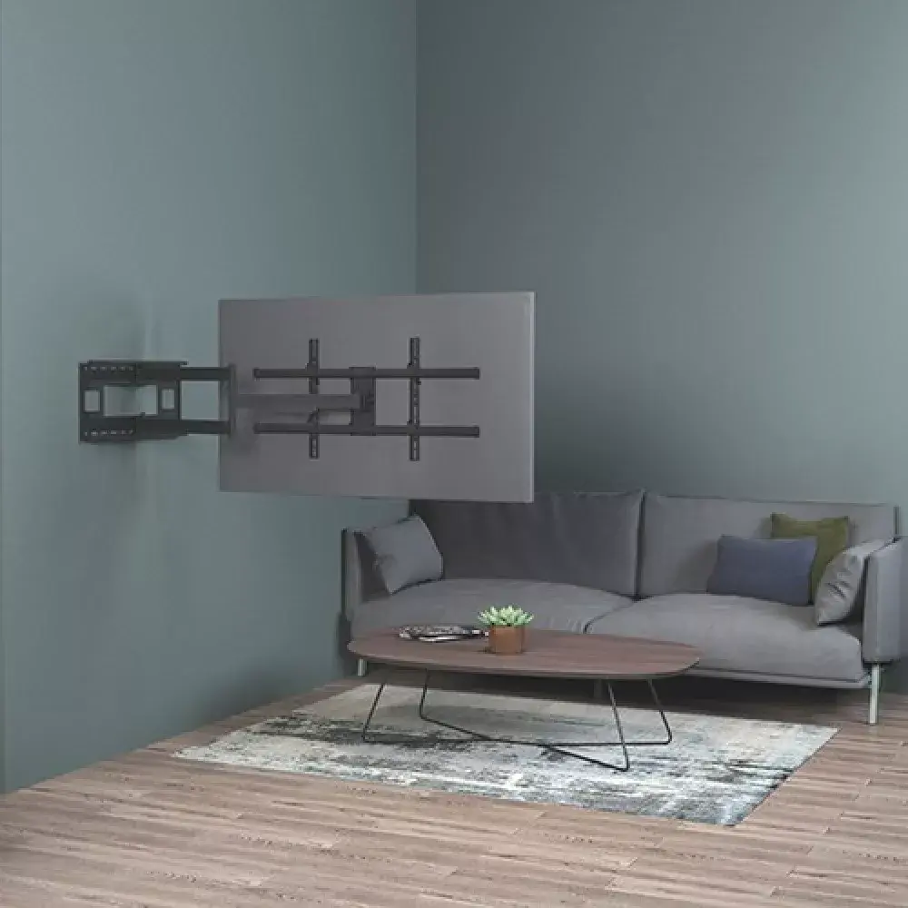 Wall TV mount TECHLY ICA-PLB 490 Photo 9